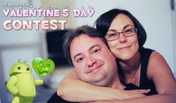 Announcing our Valentine's Day contest winners