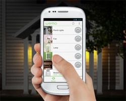 Belkin announces Android compatibility for their WeMo automation products