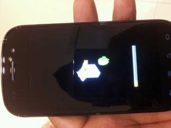 Wind Mobile Nexus S getting its ICS update OTA (Edit: Videotron, too!)