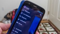 Zedge releases version 4.0, brings slick new UI and recommendation engine