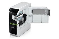 Seiko Epson announces the smallest label printer for Android devices