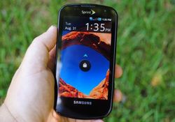 Samsung Epic 4G receives an update to fix force-close issues