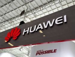 Huawei announces financial results for first half of 2016