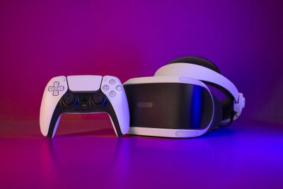 Here's everything Sony has confirmed about the PS5 VR (PS VR2) so far