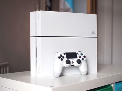 Get better multiplayer performance by changing your PS4's NAT type