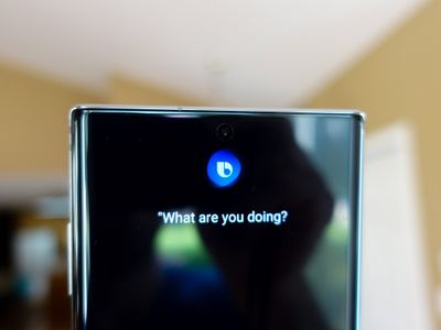 Samsung shouldn't get rid of Bixby, even if you hate it, here's why