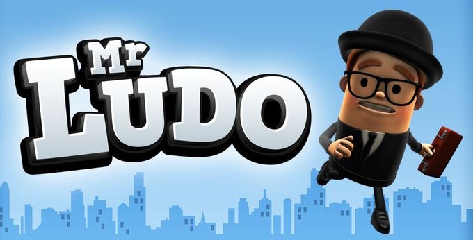 Mr. Ludo for Android