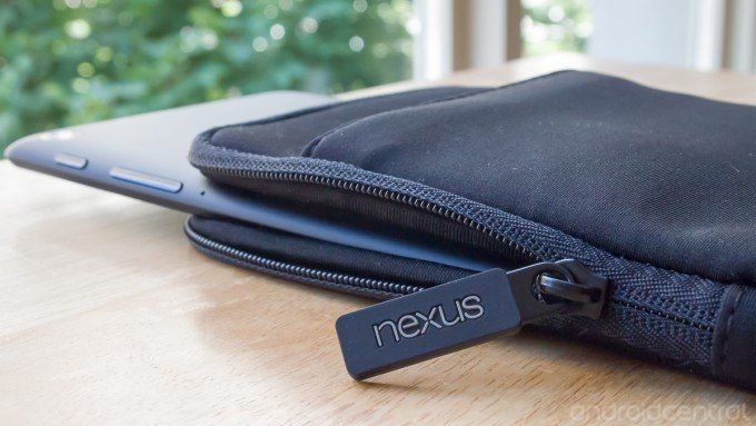 Nexus 7 Sleeve