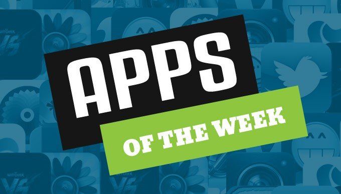 Weekly Apps
