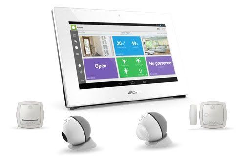 ARCHOS Connected Home