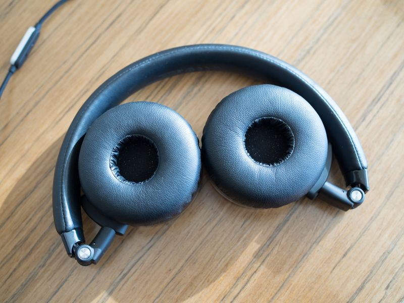 AKG N60NC noise-canceling headphones