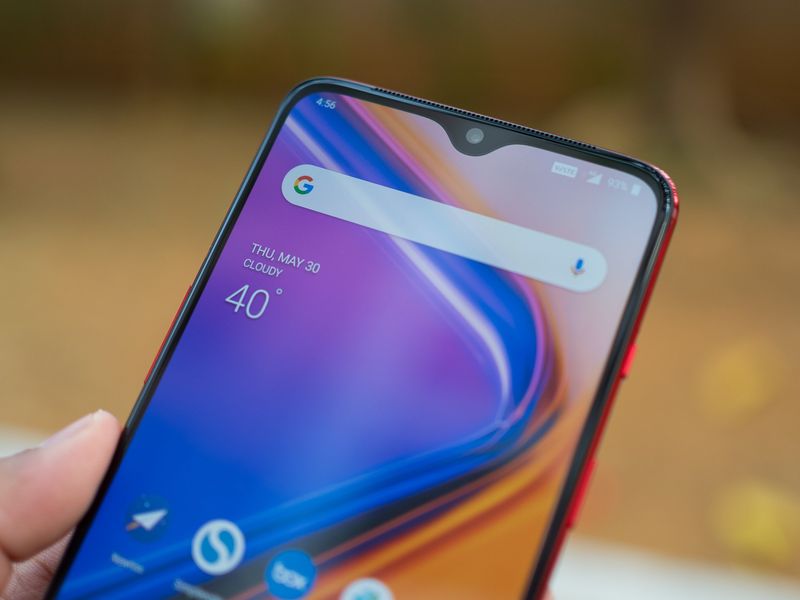OnePlus 7 preview