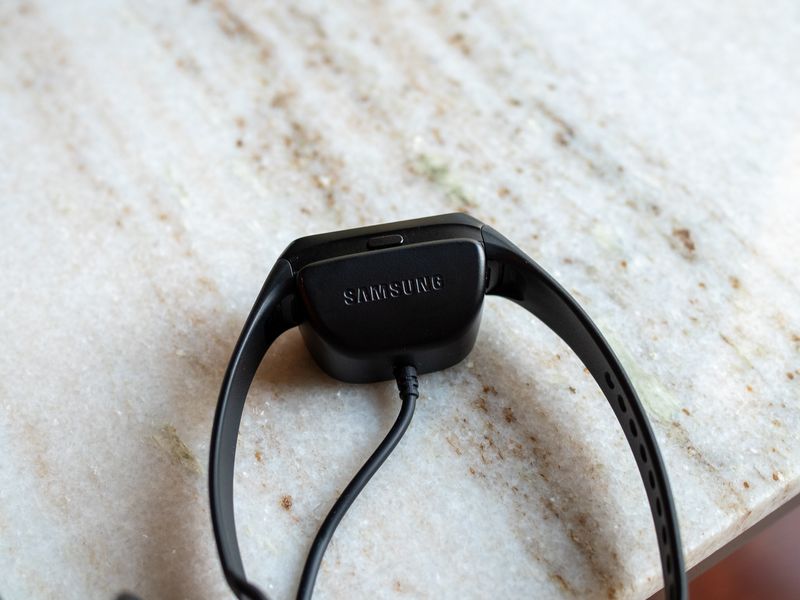 Samsung Galaxy Fit charger