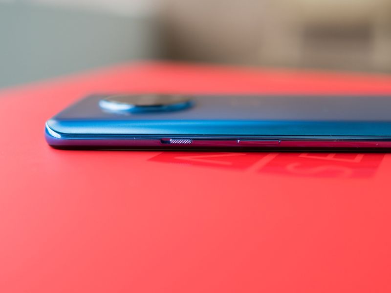 OnePlus 7T India review