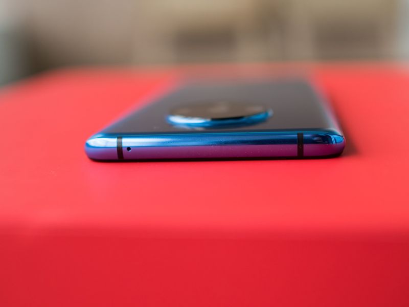 OnePlus 7T India review