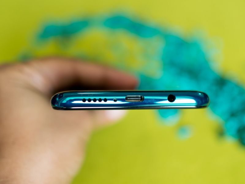 Redmi Note 8 Pro review