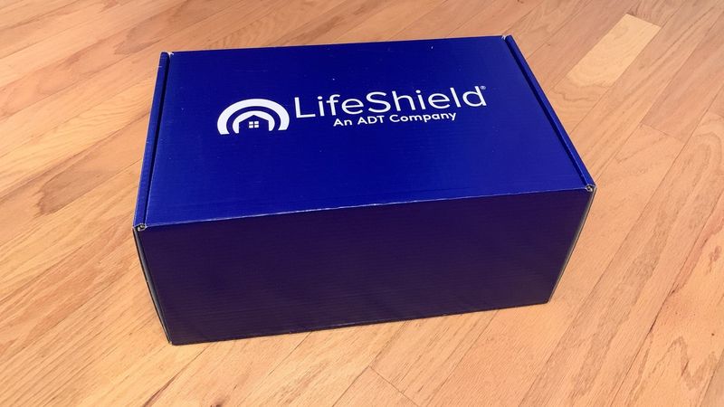 Lifeshield big box