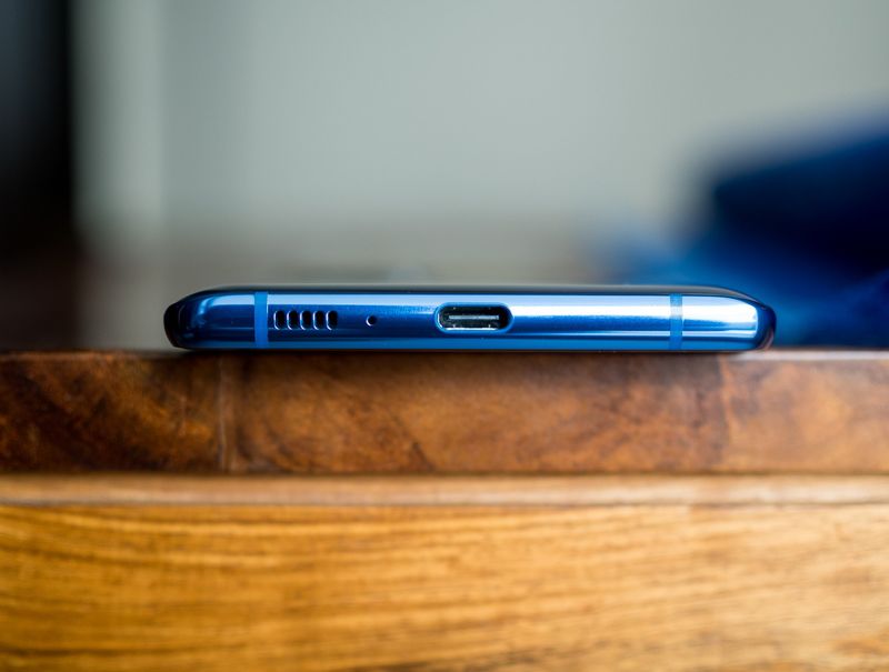 Samsung Galaxy S10 Lite review