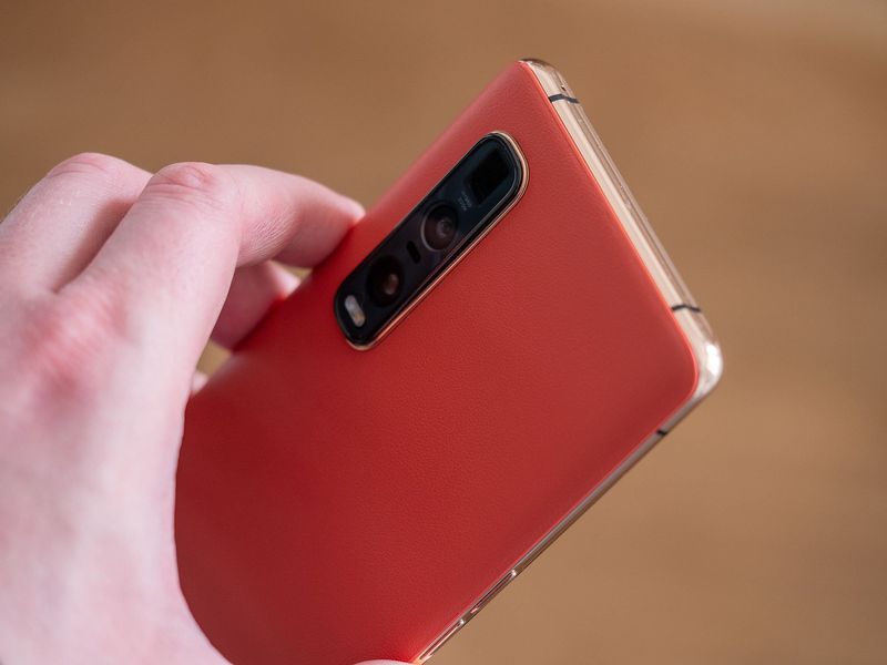 Oppo Find X2 Review