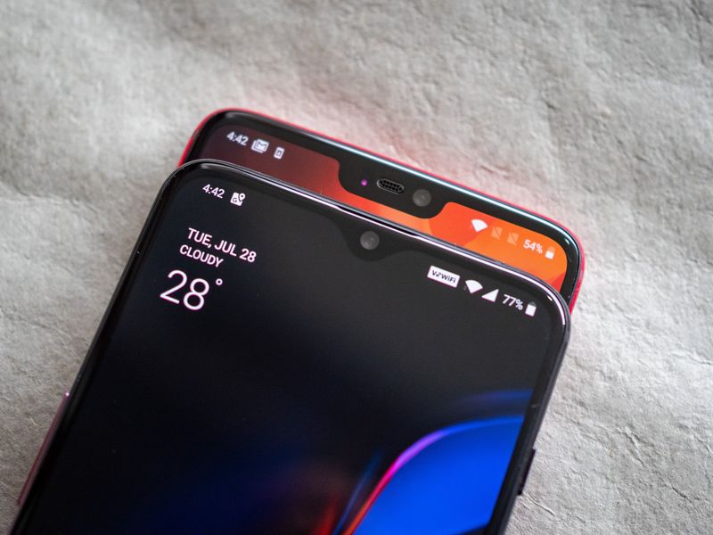 OnePlus 6 and 6T 2020 review