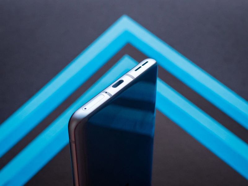 OnePlus 9R review