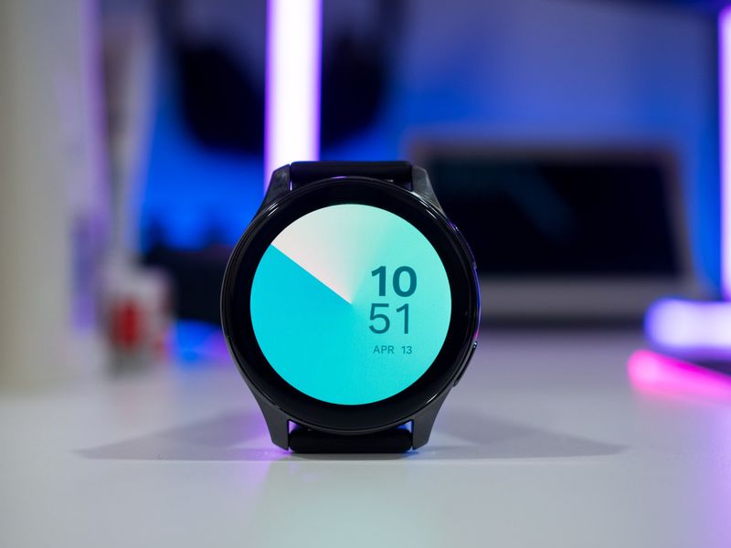 OnePlus Watch review