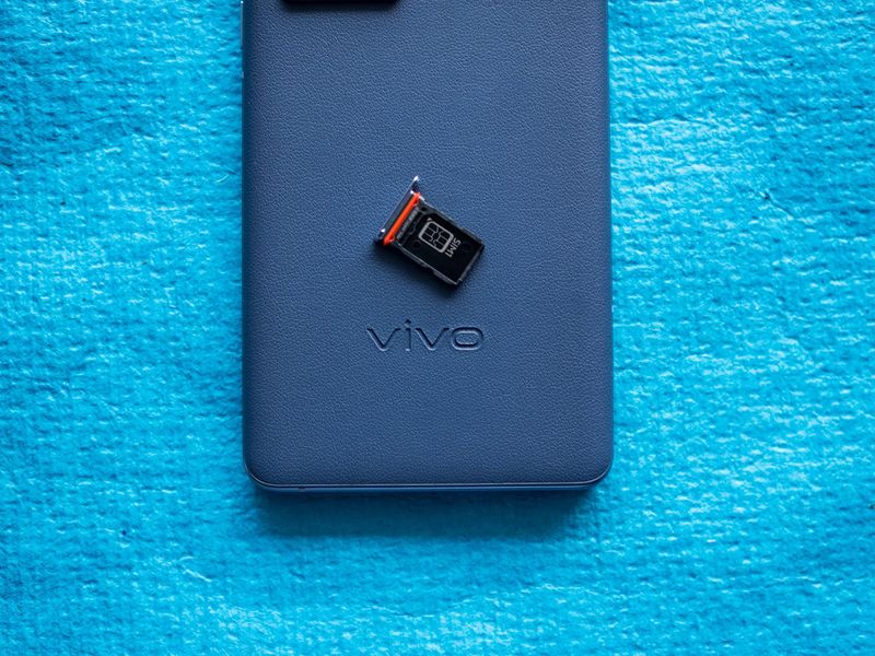 Vivo X60 Pro+ review