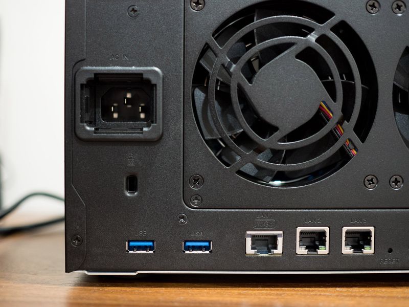 Synology DiskStation DS1621xs+ review