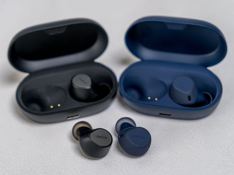 If you picked up the Jabra Elite 7 earbuds, you're gonna want this update