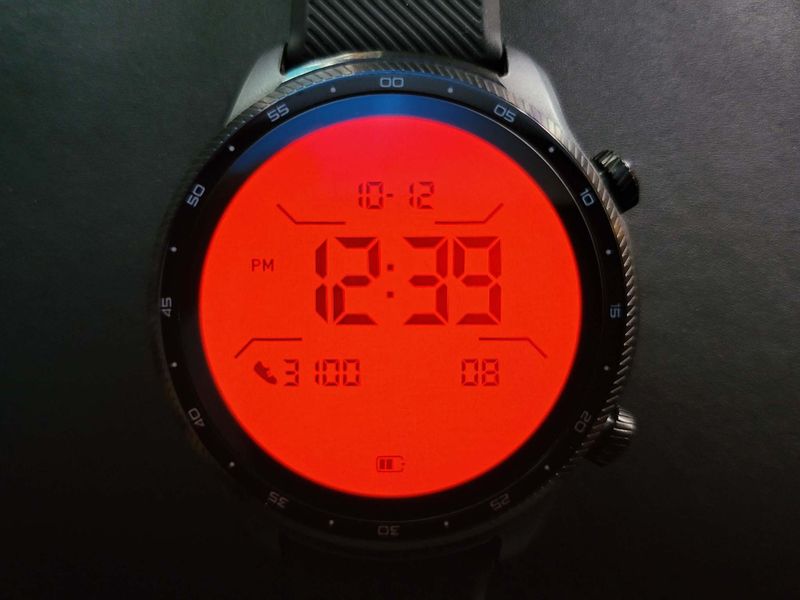 Ticwatch Pro 3 Ultra Gps Lifestyle 021ticwatch Pro 3 Ultra Gps Lifestyle