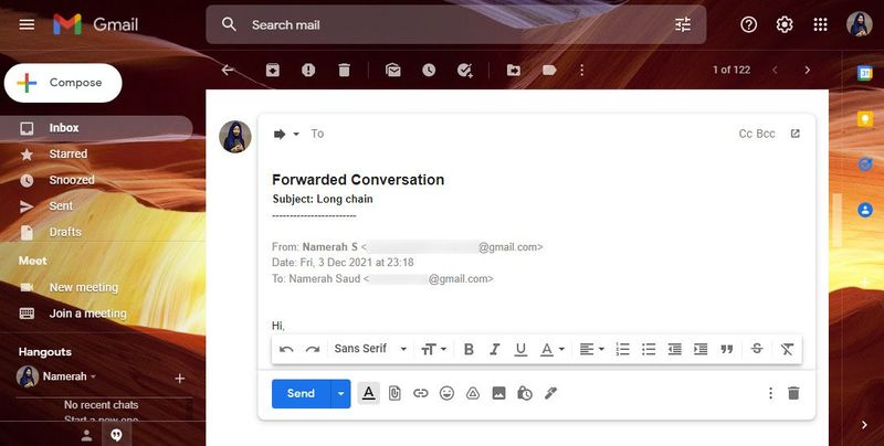 Gmail Download All Attachments