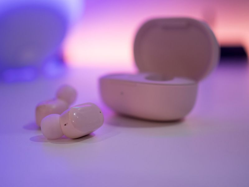 Redmi Earbuds 3 Pro review