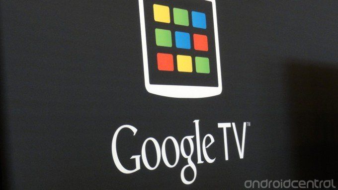 Google TV  Android Central