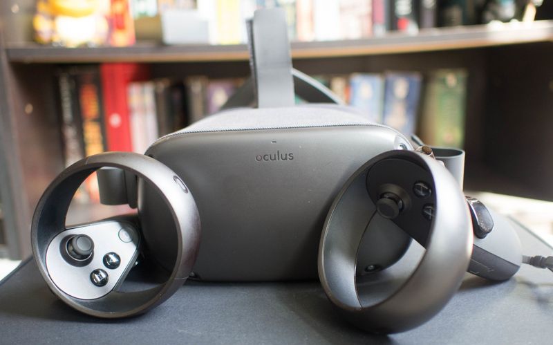 How to set up your Oculus Quest 2 | Android Central