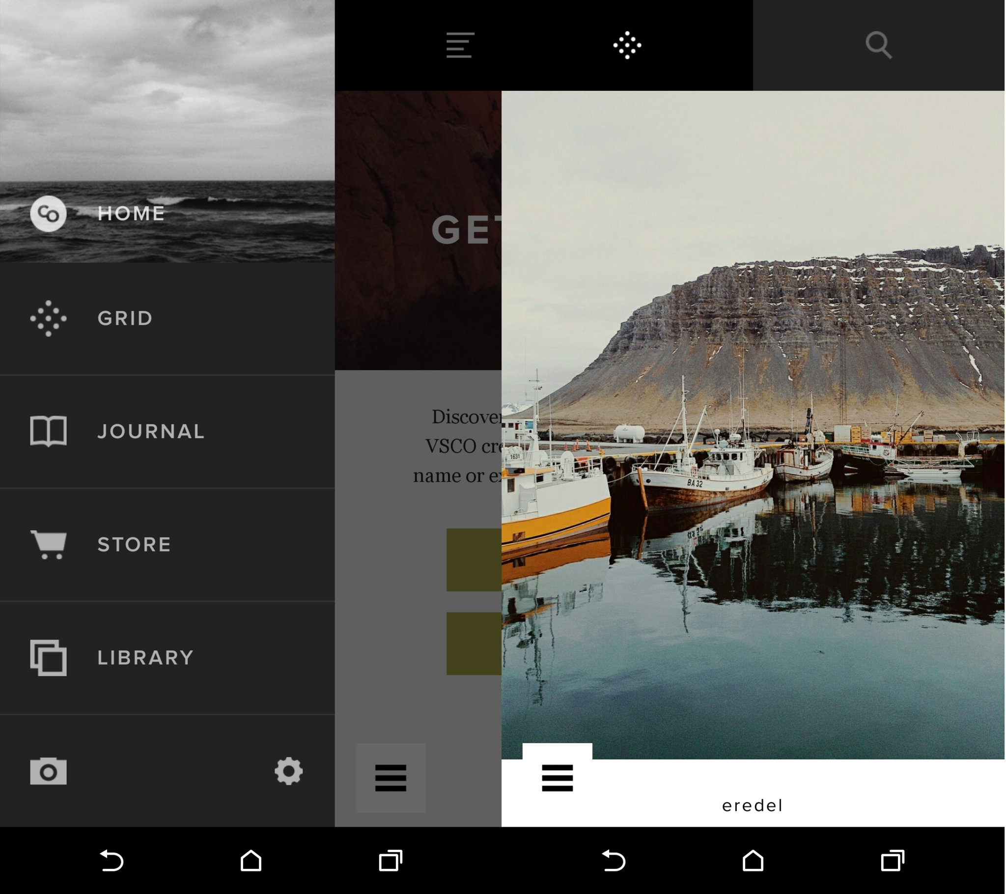 VSCO Cam review | Android Central