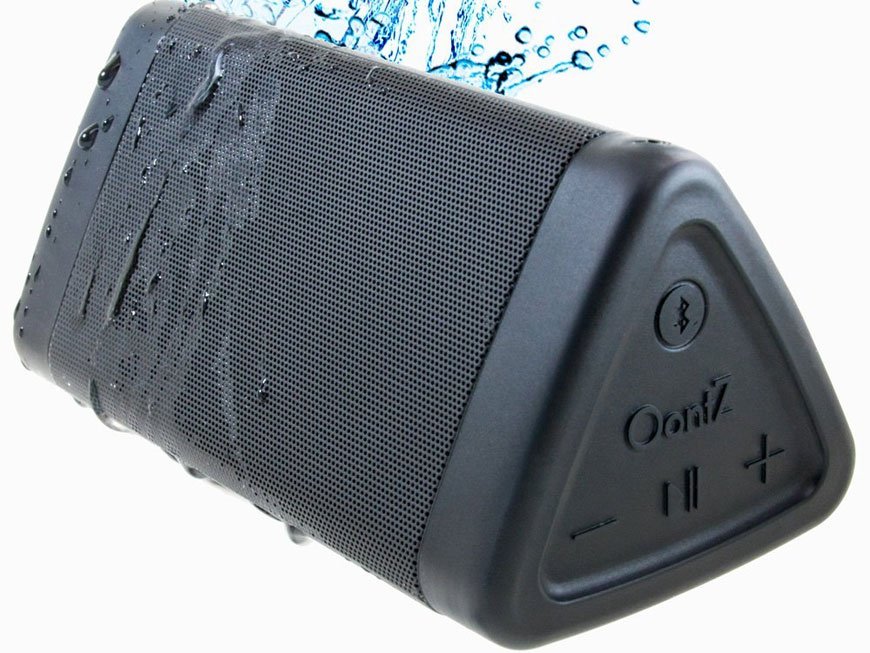 best outdoor chromecast speaker