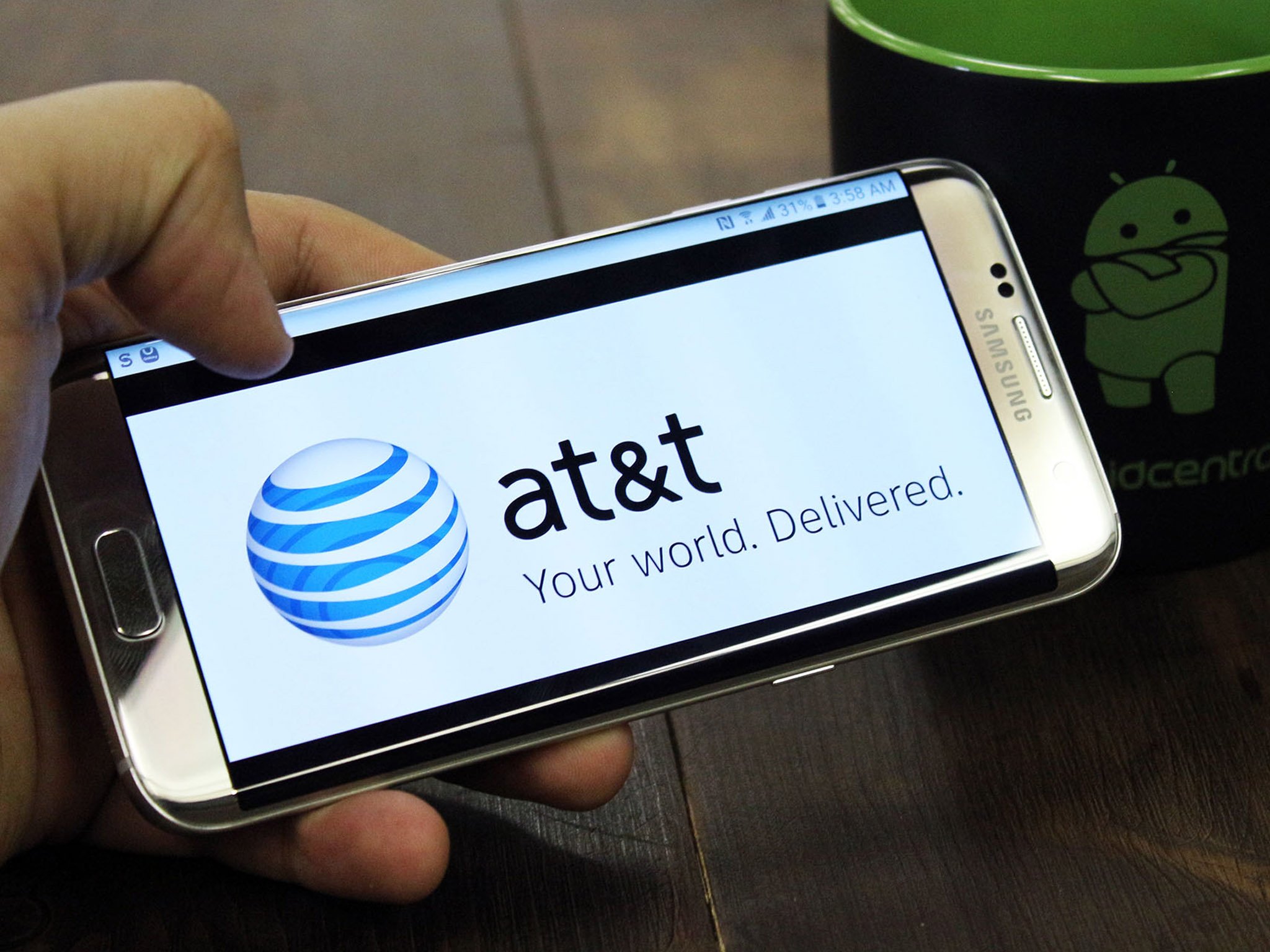 How do you activate your AT&T MicroCell?