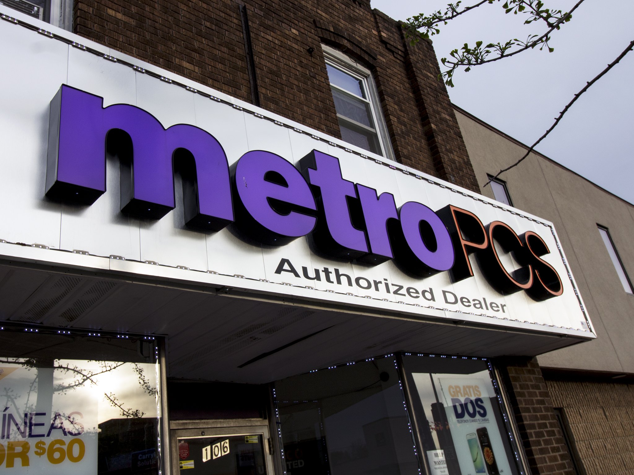 how to contact metropcs | android central