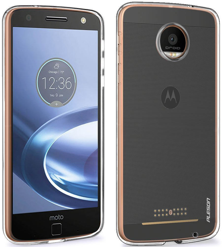Are Motorola cases interchangeable?