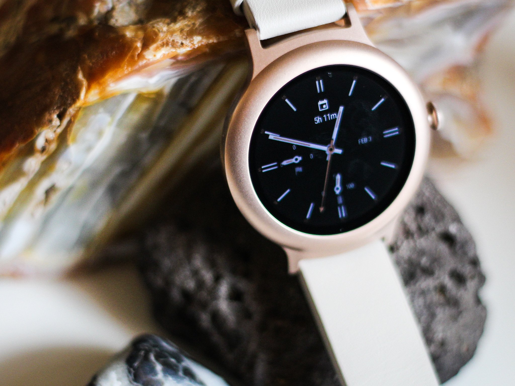LG Watch Style review: Fashionable, not future-proof 