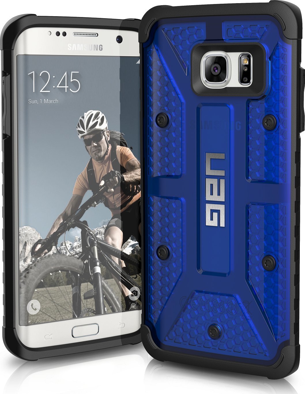 rugged cover samsung s7