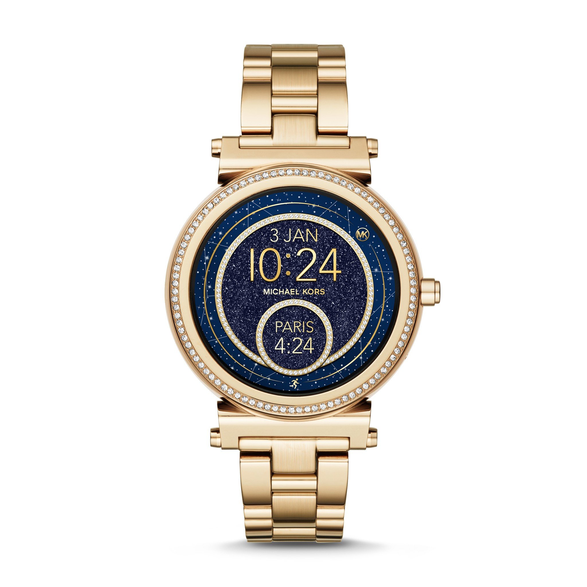 michael kors android smartwatch