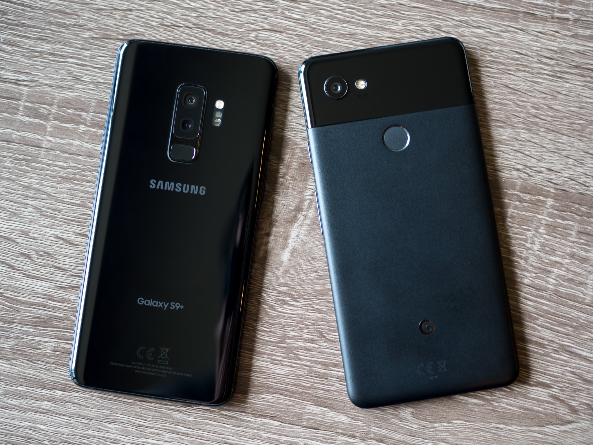 Deal Verizon Is Offering 50 Off The Pixel 2 And Samsung Galaxy S9
