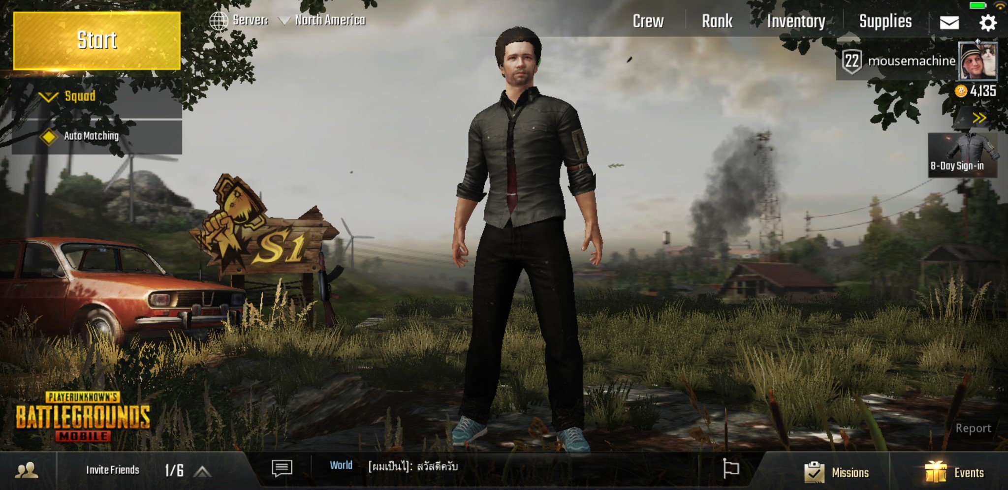 Cheat Uc Pubg Mobile Android