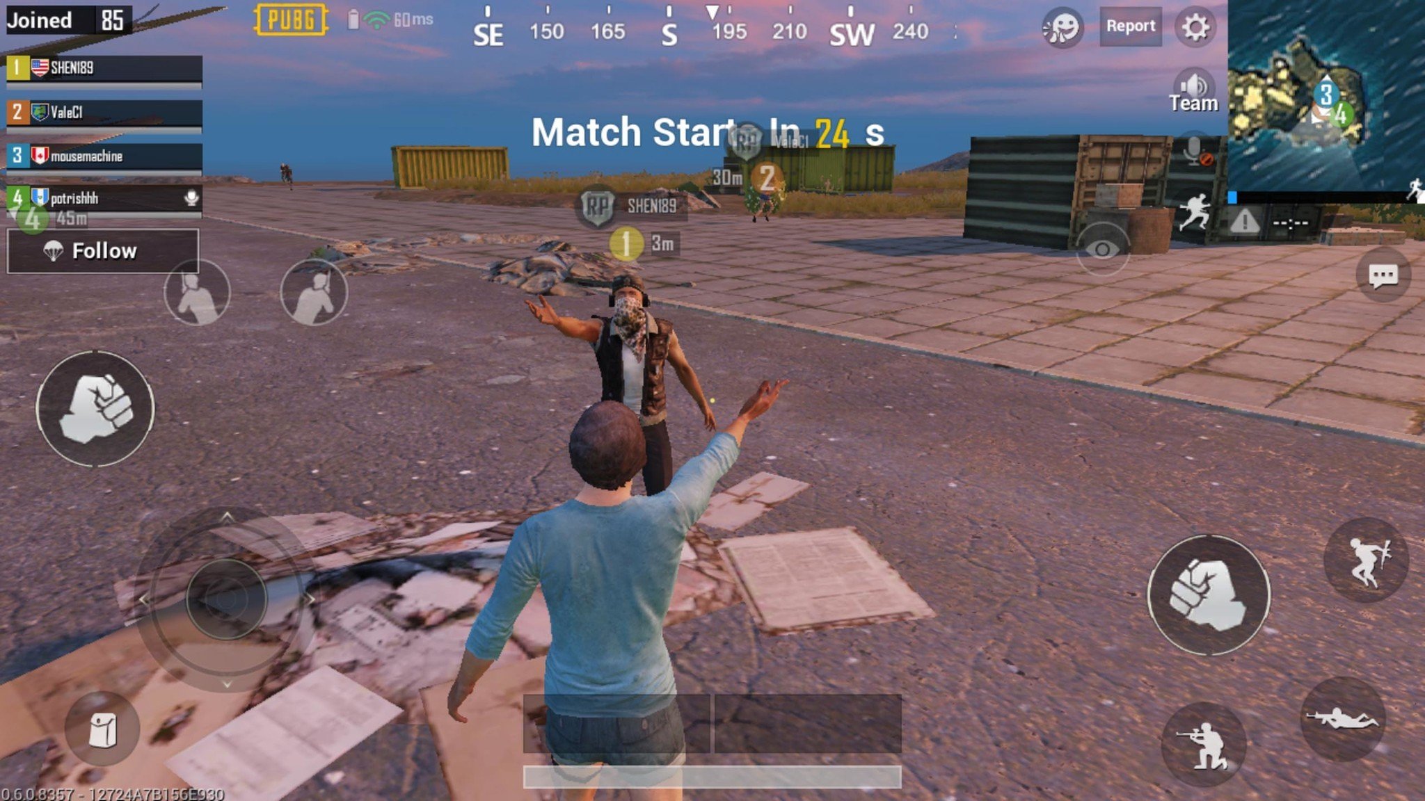 PUBG for Android: All the tips, news, and updates | Android ... - 