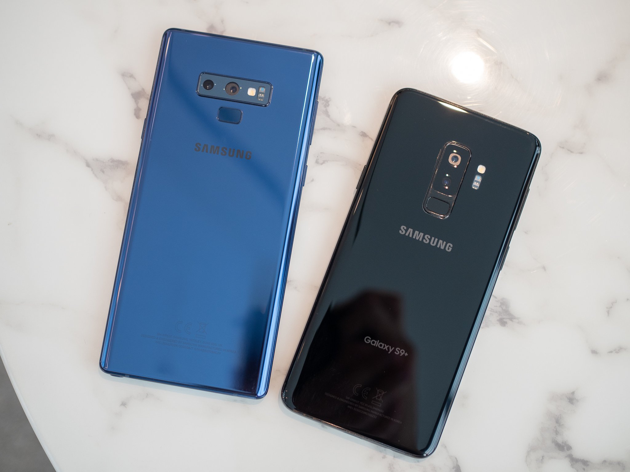 deal save big when you pre order the samsung galaxy note 9 from verizon or sprint - galaxy note 9 fortnite ad