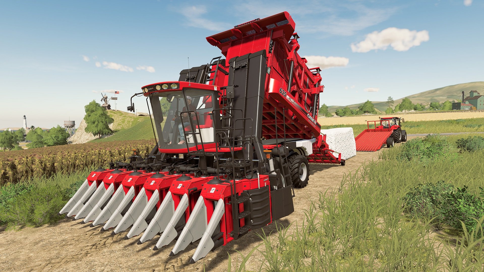 Farming Simulator Series