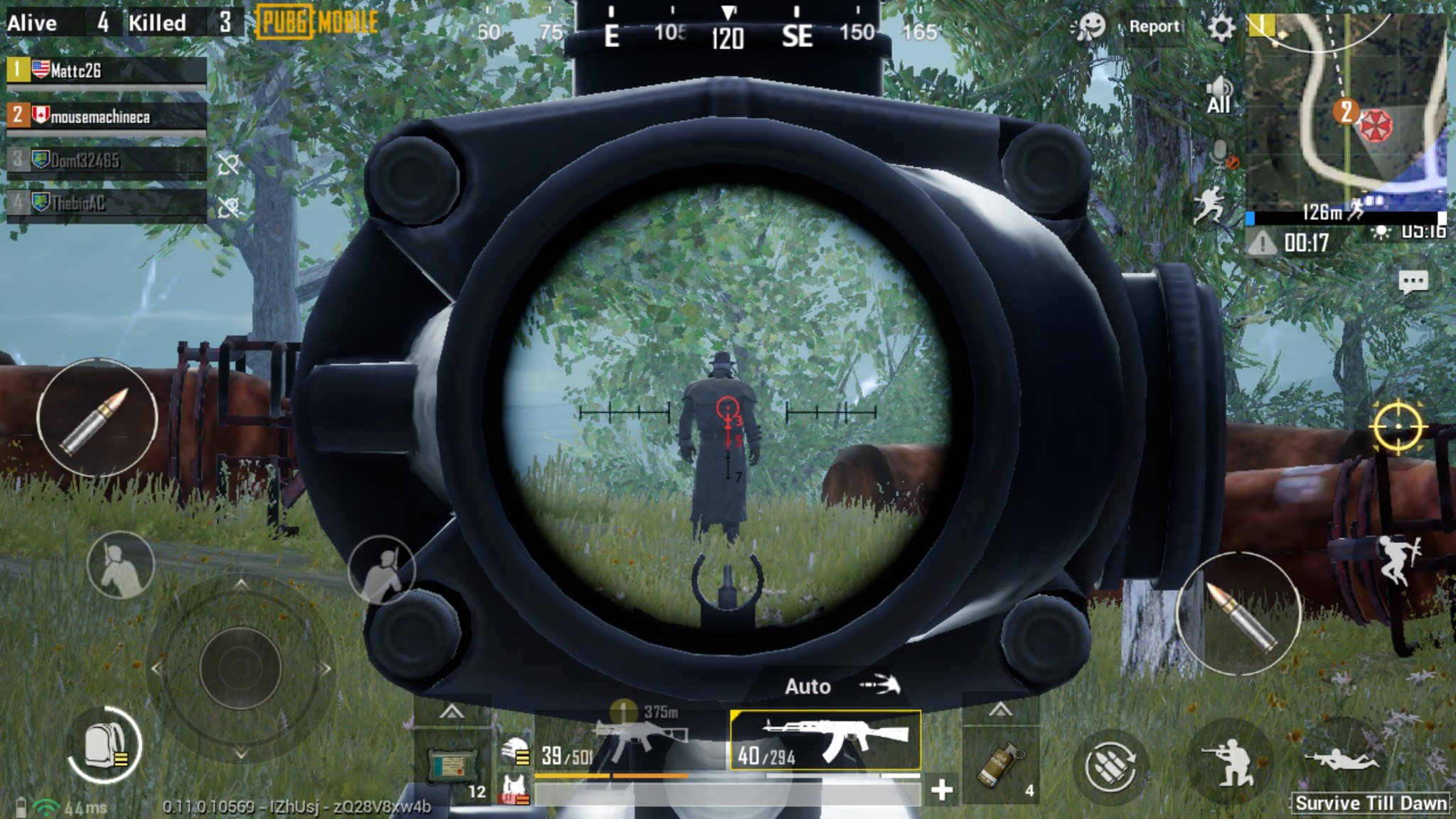 PUBG For Android News Rumors Updates And Tips For Winning