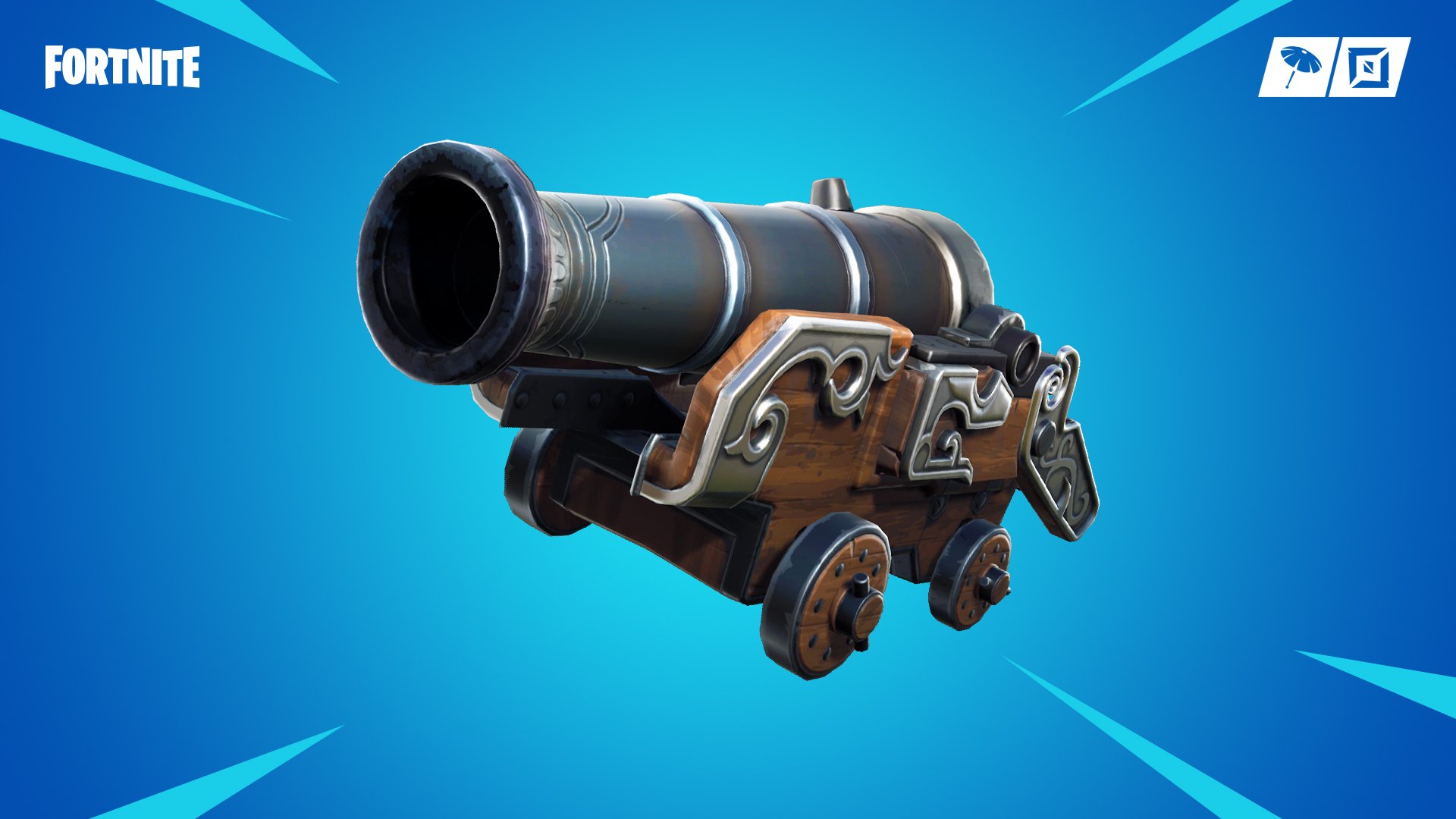fortnite s season 8 week 10 challenges will have players loading themselves into a pirate cannon and firing through three flaming hoops - all pirate cannon locations fortnite
