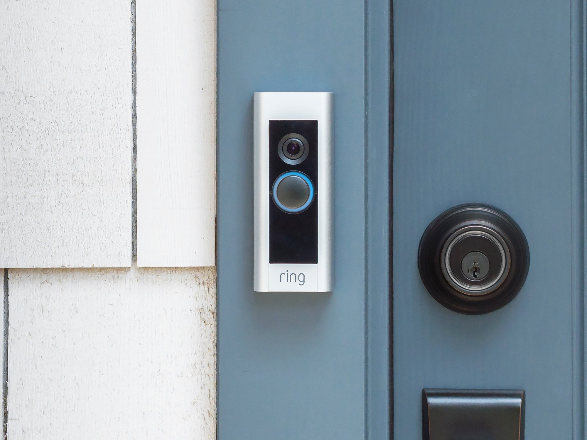 Amazon Prime Day – Best Ring Doorbell Deals